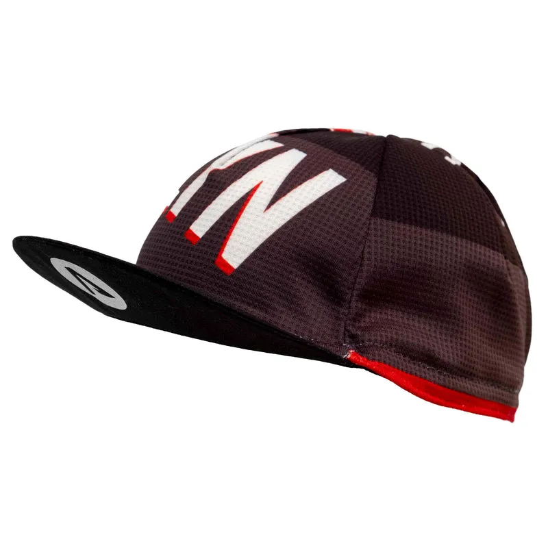 Cappellino Headdy Icons Red Hook Crit #2 - Nero