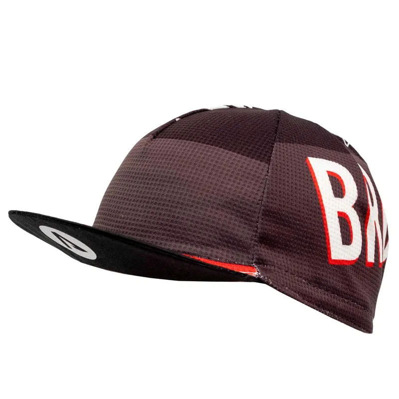 Cappellino Headdy Icons Red Hook Crit #1 - Nero