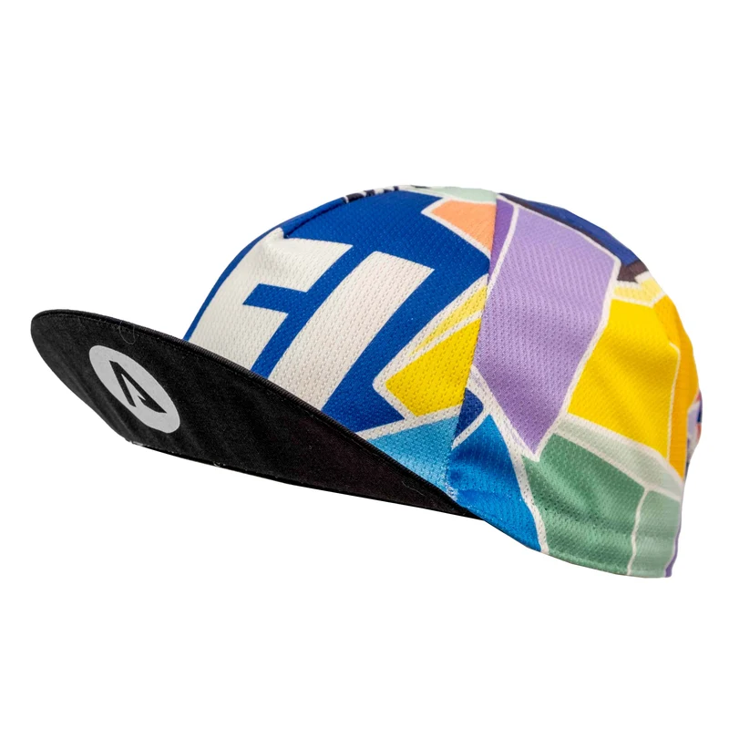 Cappellino Headdy Icons Mapei #2 - Multicolore