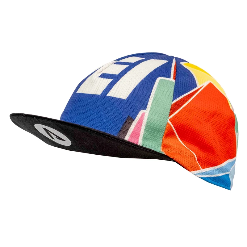 Cappellino Headdy Icons Mapei #1 - Multicolore