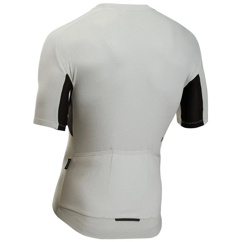 Maglia Northwave Force 2 - Grigio chiaro