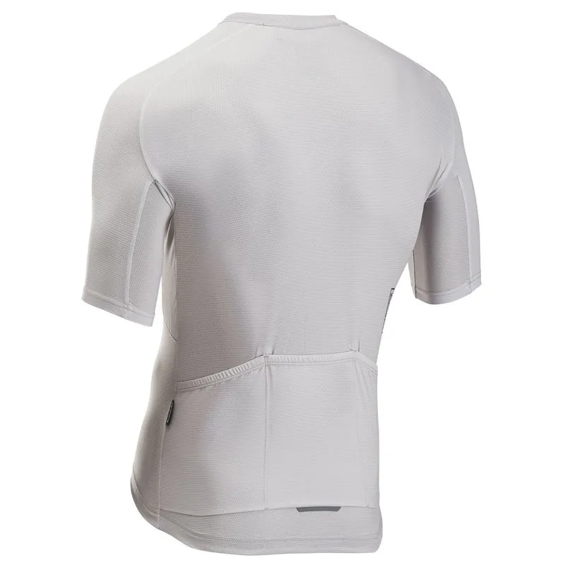 Maglia Northwave Force Evo - Grigio chiaro