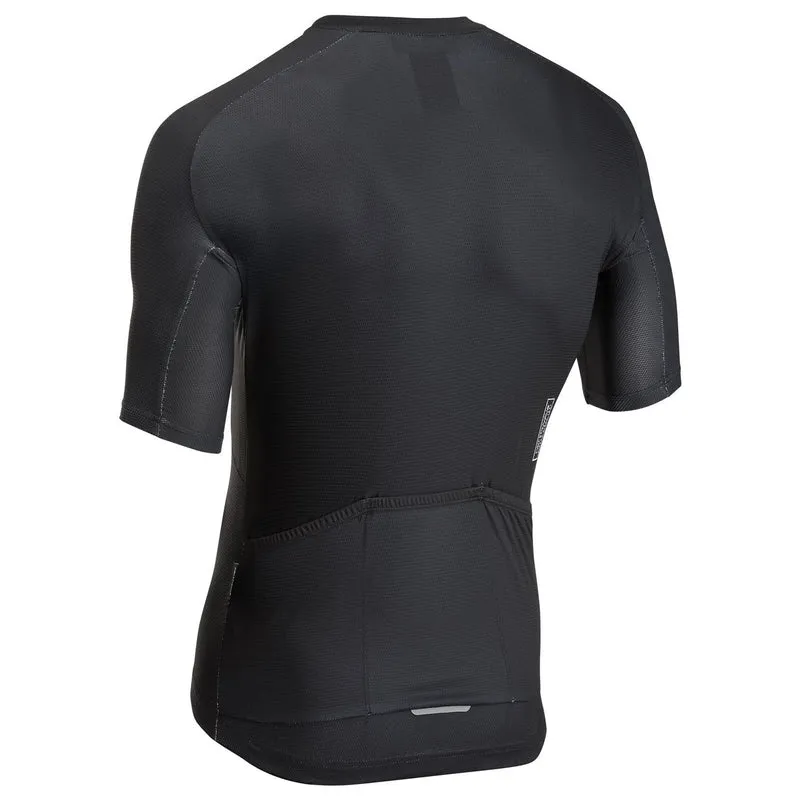 Maglia Northwave Force Evo - Nero grigio