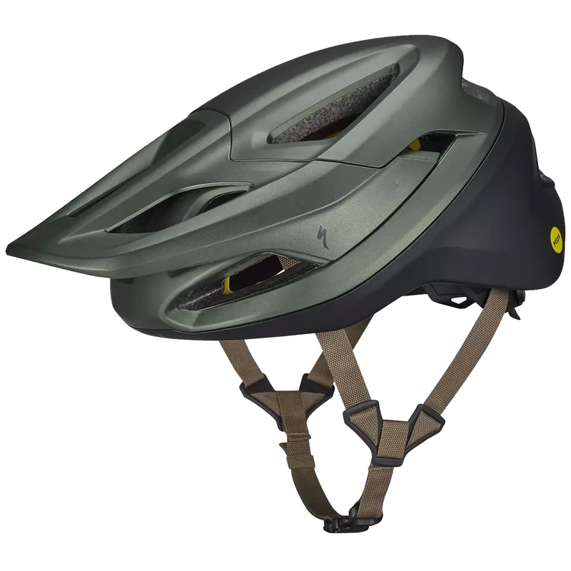 Casco Specialized Camber - Verde