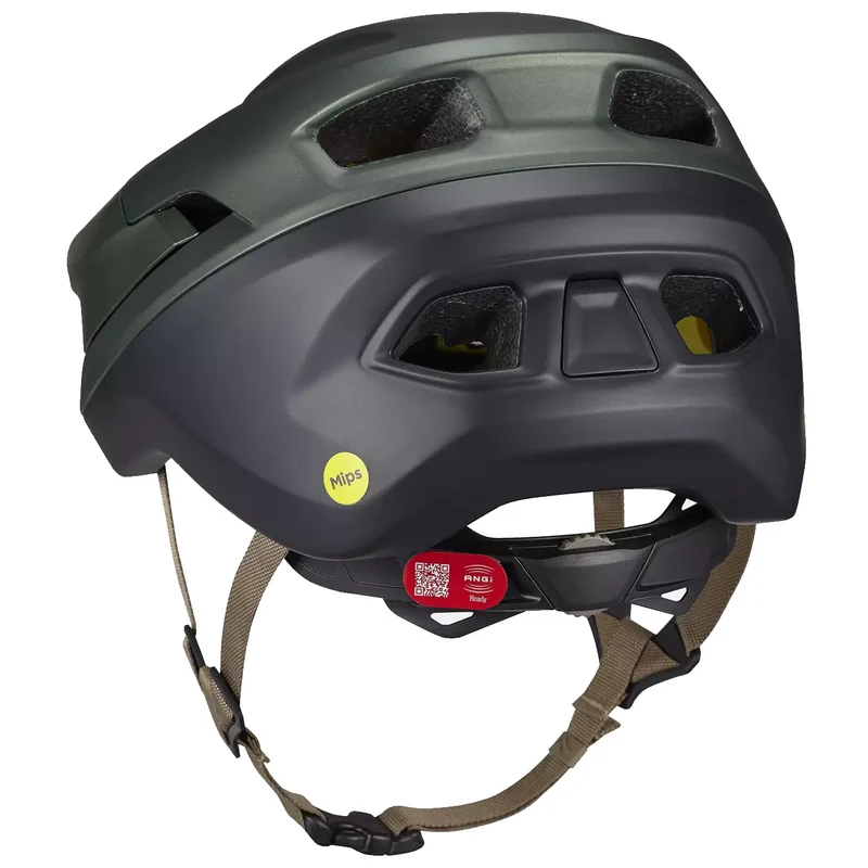 Casco Specialized Camber - Verde