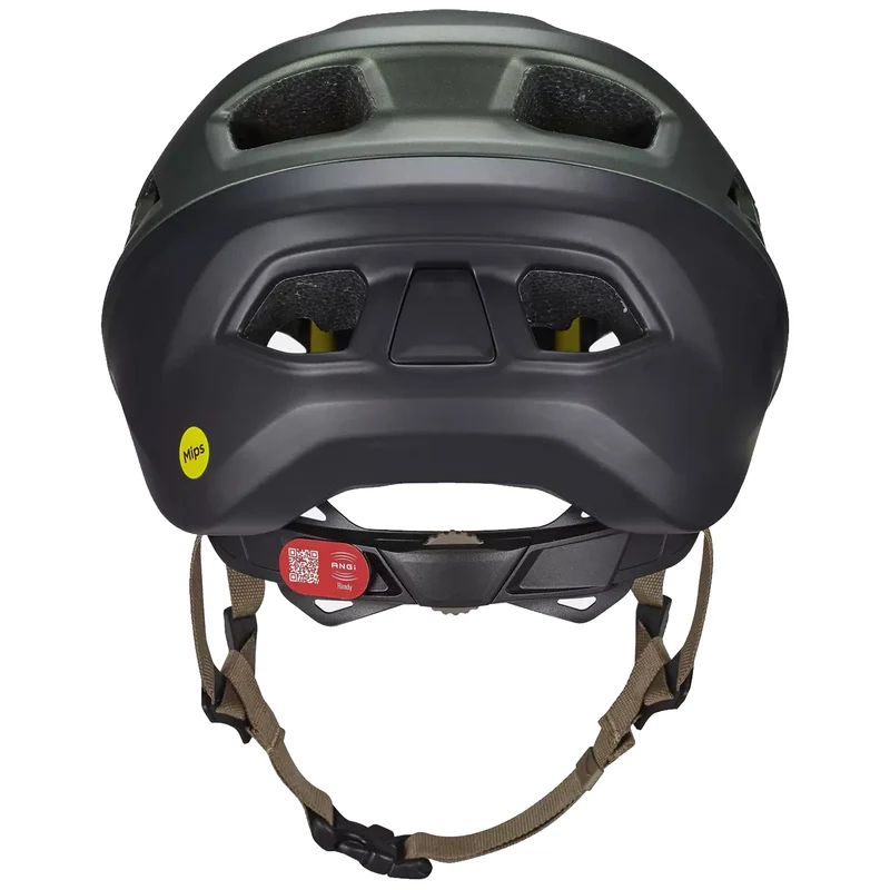 Casco Specialized Camber - Verde