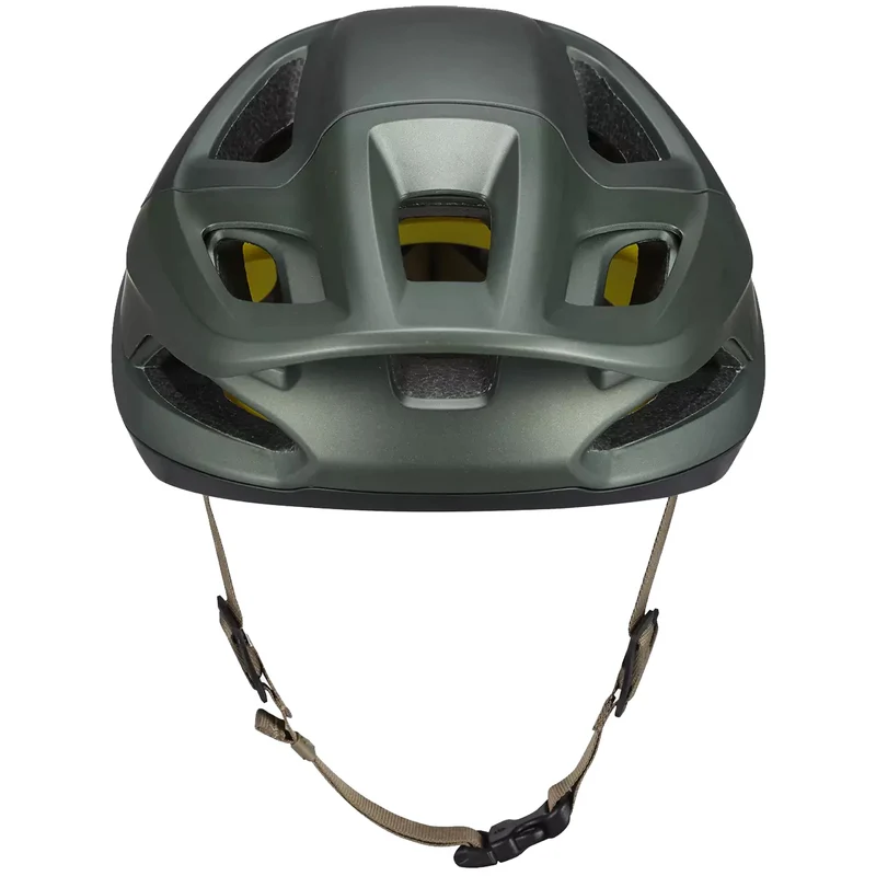 Casco Specialized Camber - Verde