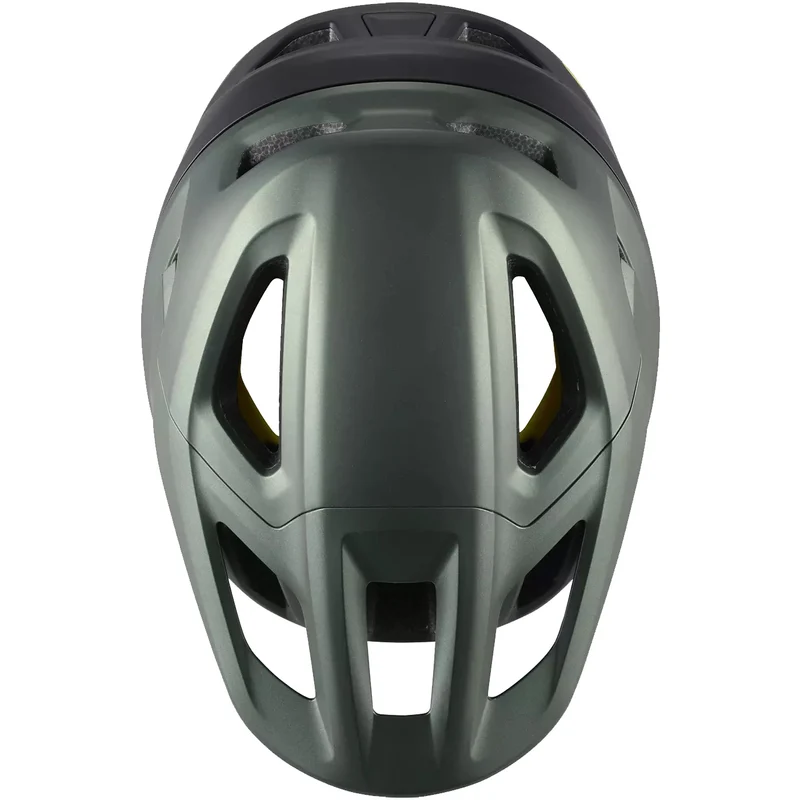 Casco Specialized Camber - Verde