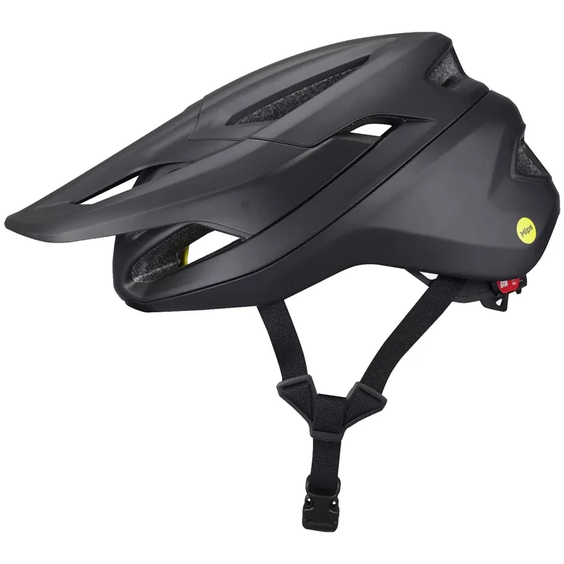 Casco Specialized Camber - Nero