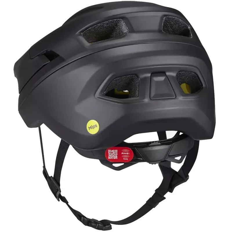 Casco Specialized Camber - Nero
