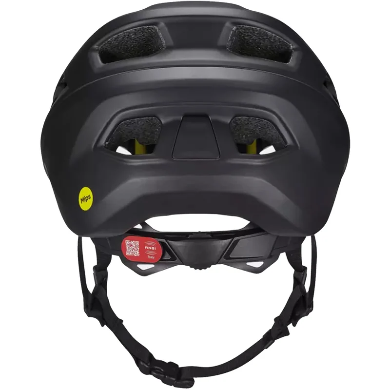 Casco Specialized Camber - Nero