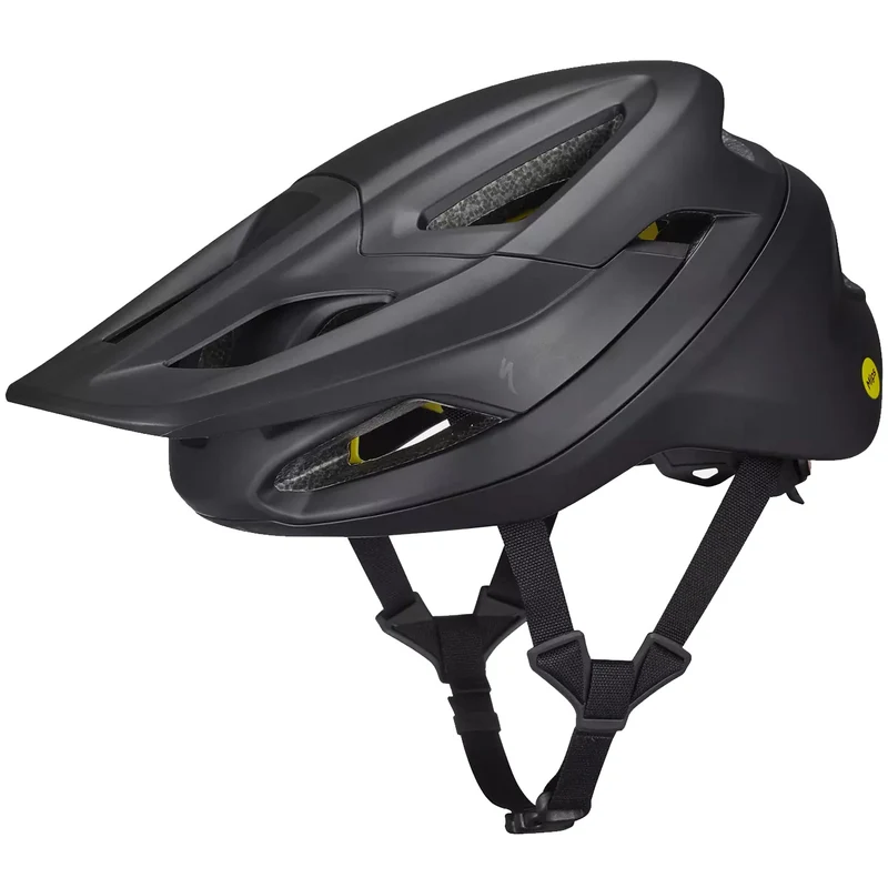 Casco Specialized Camber - Nero