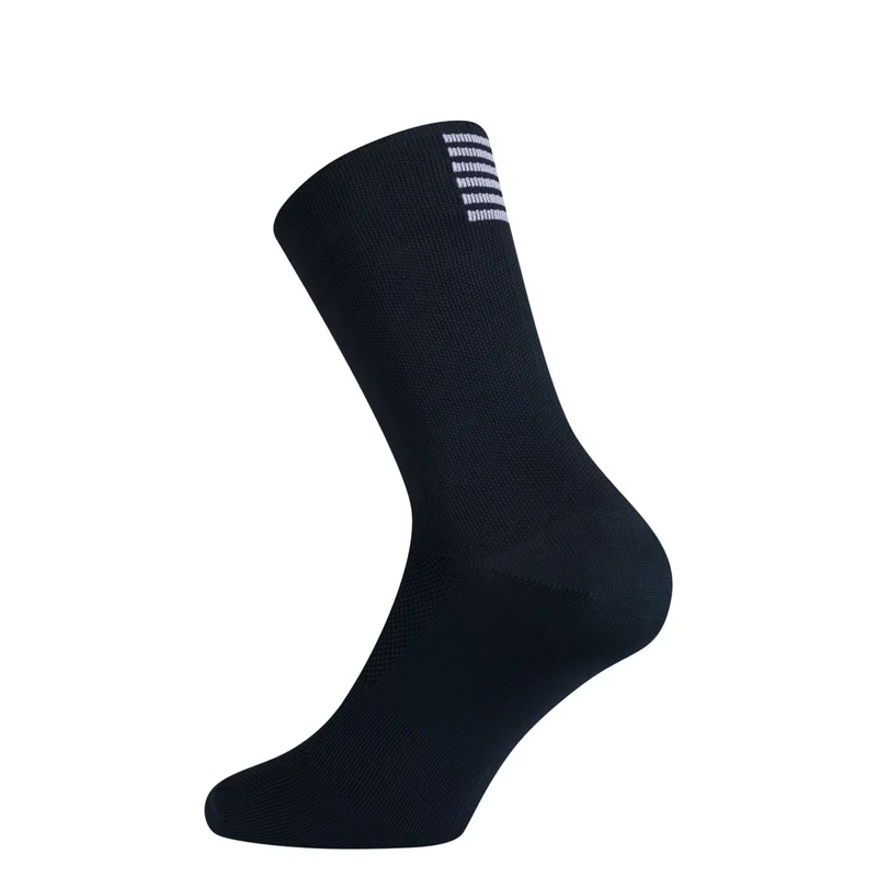 Calze Rapha Pro Team Regular - Grigio scuro