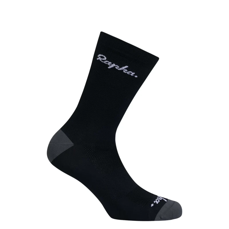Calze Rapha Logo - Nero