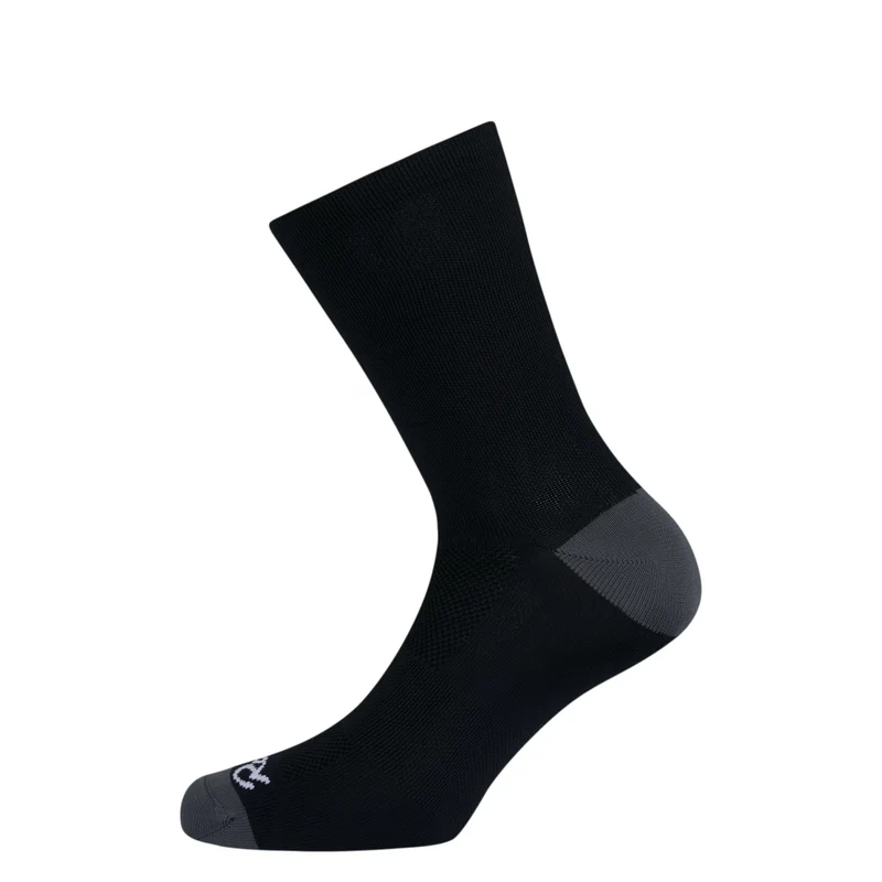 Calze Rapha Logo - Nero