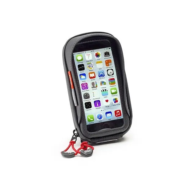 GIVI SUPPORTO SMARTPHONE GPS MANUBRIO IPHONE 6/GS5 S956B