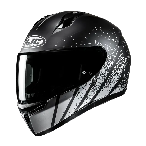 HJC C10 HAVEN MC5SF CICLETTA INTEGRALI SPORTIVA CASCHI DI MOTO