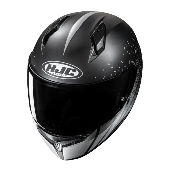 HJC C10 HAVEN MC5SF CICLETTA INTEGRALI SPORTIVA CASCHI DI MOTO