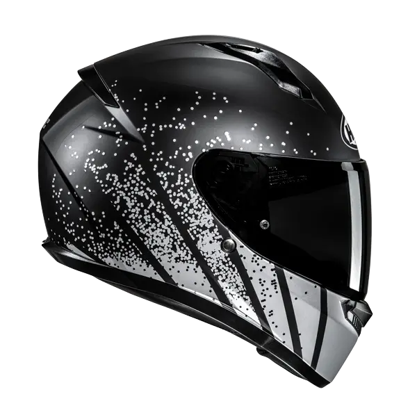 HJC C10 HAVEN MC5SF CICLETTA INTEGRALI SPORTIVA CASCHI DI MOTO