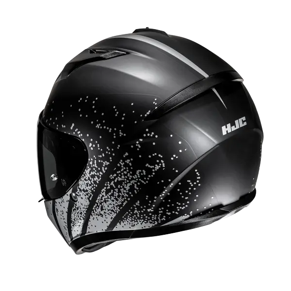 HJC C10 HAVEN MC5SF CICLETTA INTEGRALI SPORTIVA CASCHI DI MOTO