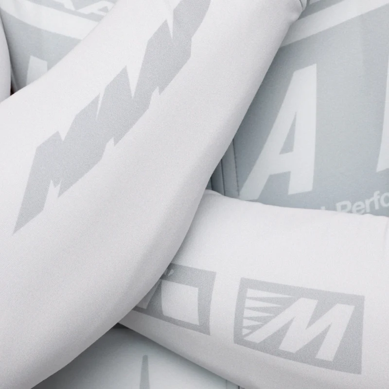 Maglia maniche lunghe Maap Drome Thermal - Grigio