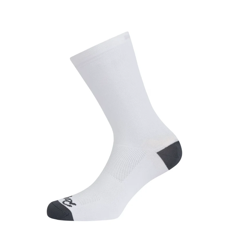 Calze Rapha Logo - Bianco
