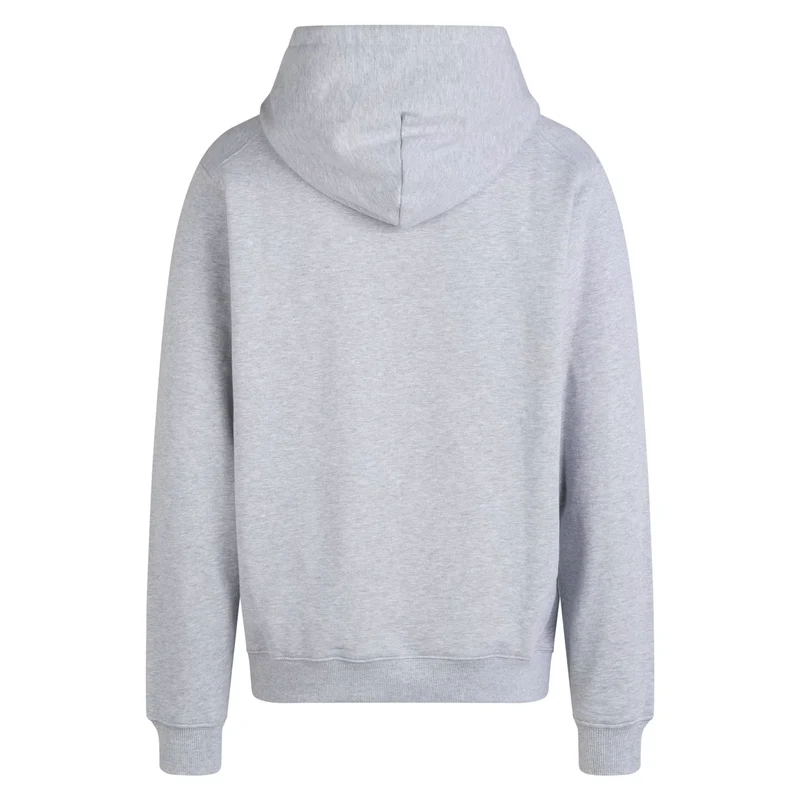 Felpa Rapha Heavyweight Cotton - Grigio