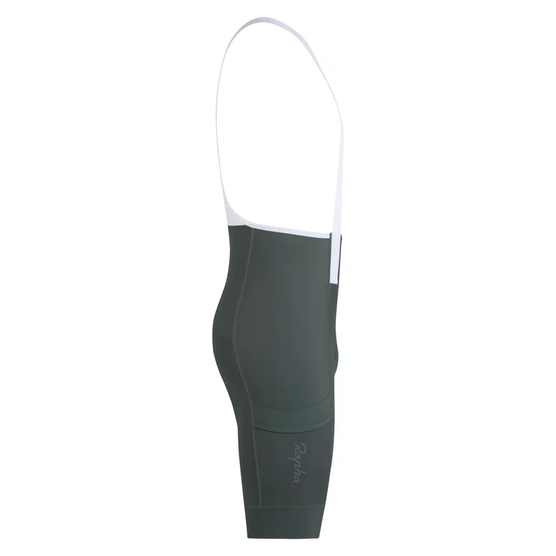 Salopette Rapha Brevet Element Cargo - Grigio