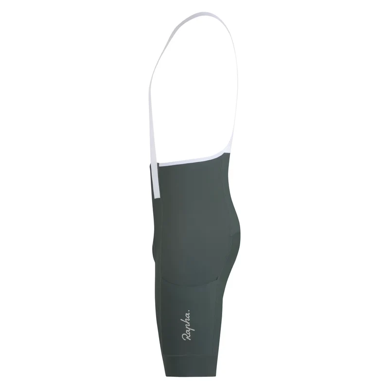 Salopette Rapha Brevet Element Cargo - Grigio