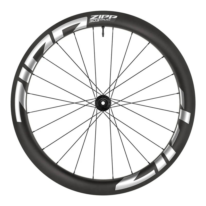 Ruote Zipp 303 XPLR S - Bianco