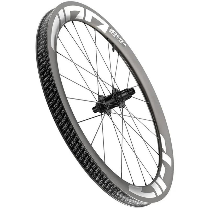 Ruote Zipp 303 XPLR S - Bianco