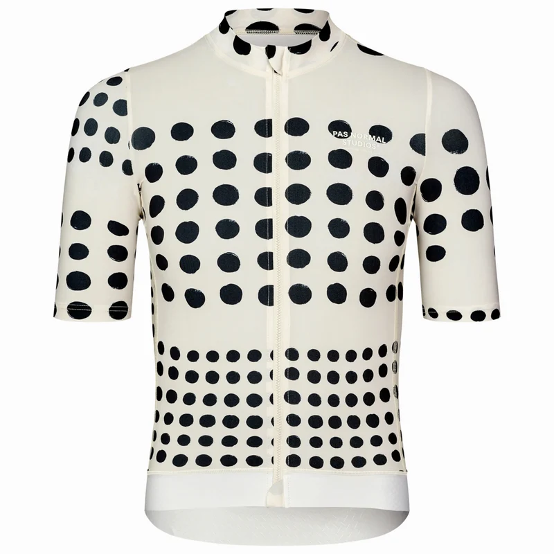Maglia Pas Normal Studios Essential Dot - Beige