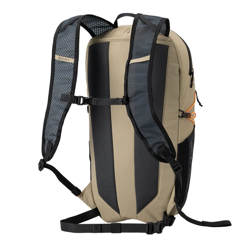 Zaino Scott Trail Lite 14 - Beige