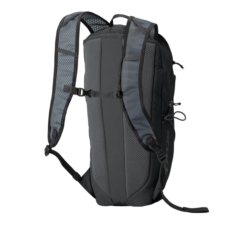 Zaino Scott Trail Lite 8 - Nero