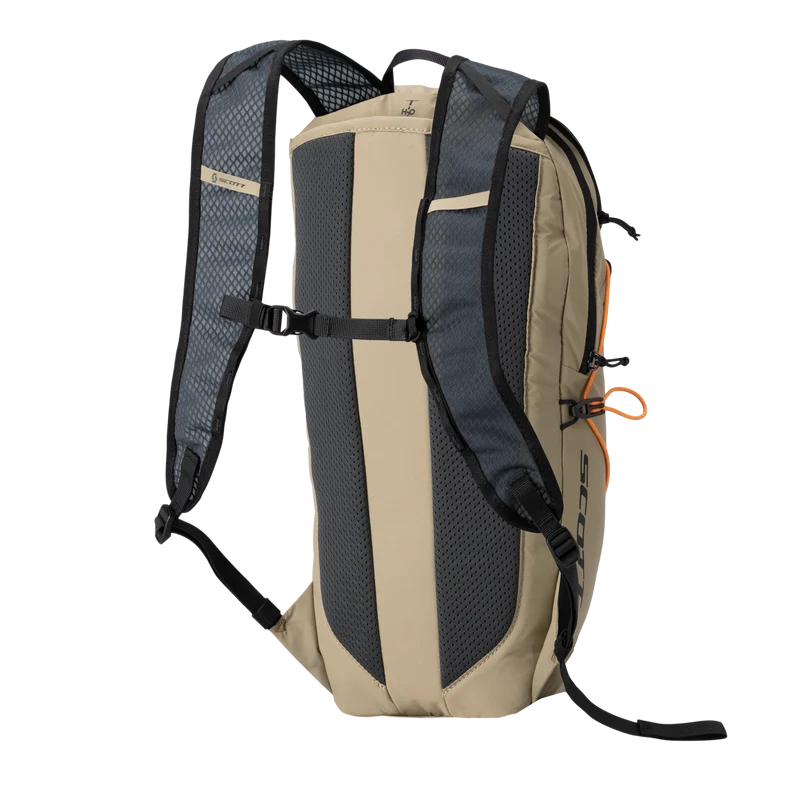 Zaino Scott Trail Lite 8 - Beige