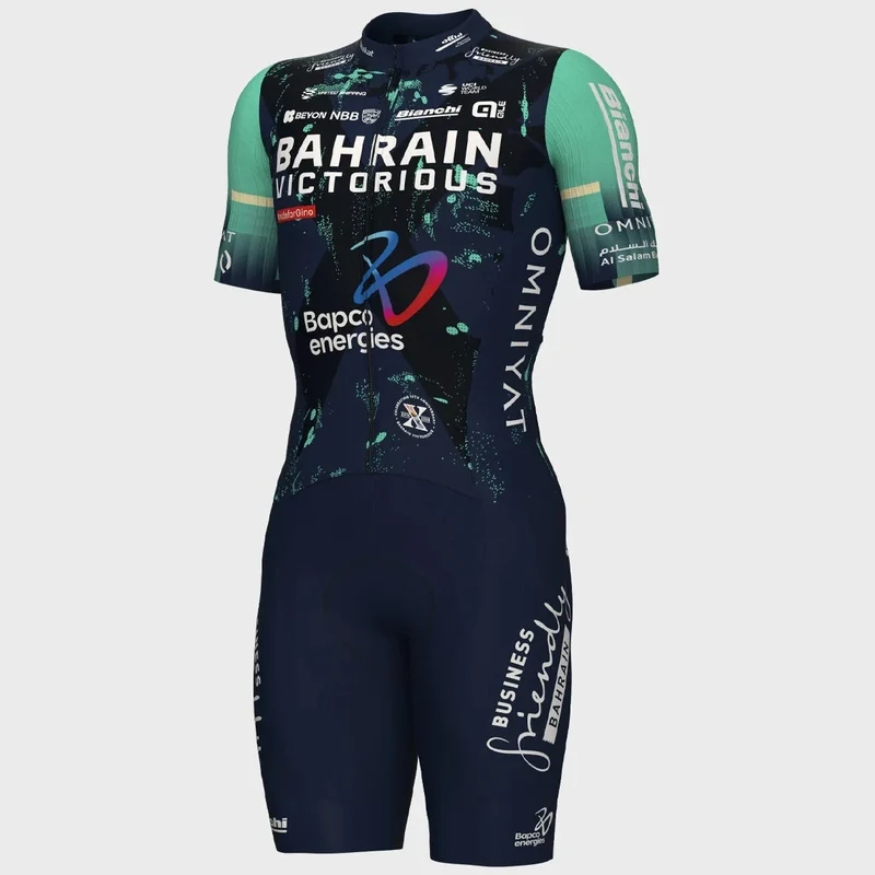 Body Ale Bahrain Victorious 2026 Strada