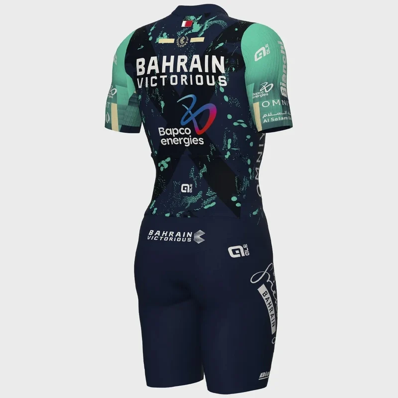 Body Ale Bahrain Victorious 2026 Strada