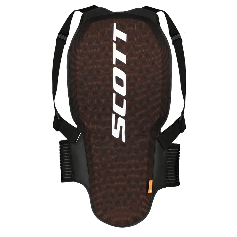 Protezione Scott Back Protector Airflow - Nero