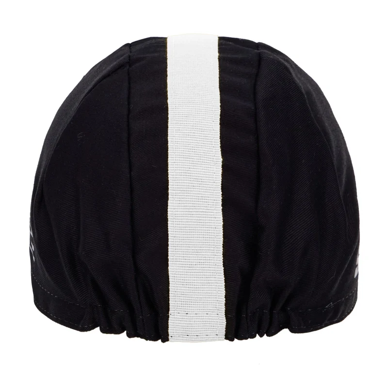 Cappellino Santini x PIRELLI SC - Nero bianco