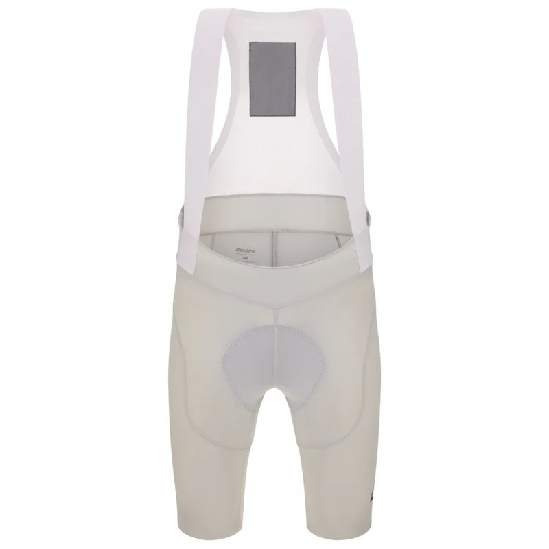 Salopette Santini x PIRELLI Sport Club - Grigio chiaro
