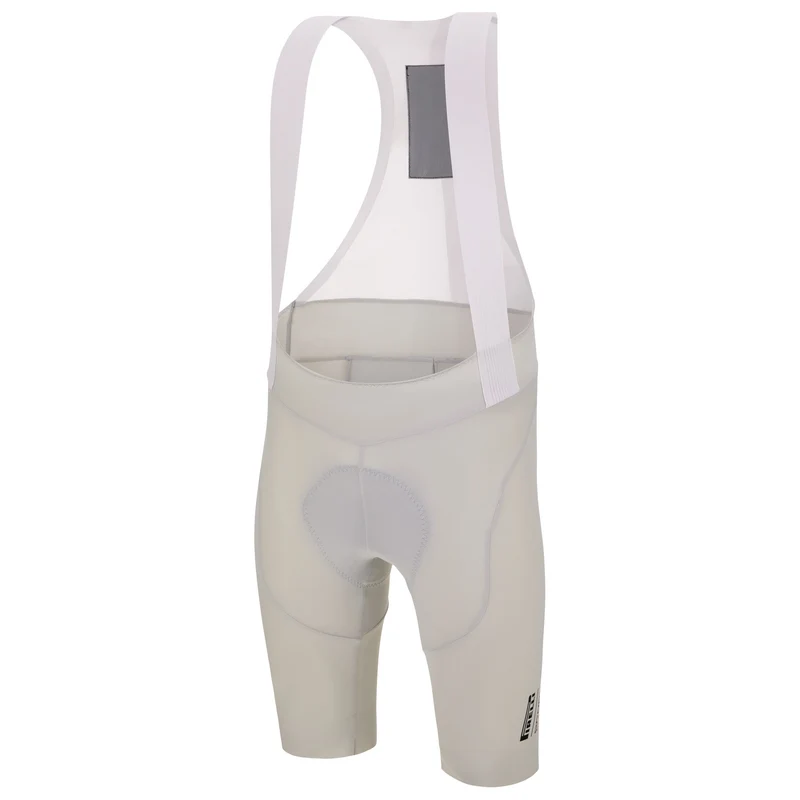 Salopette Santini x PIRELLI Sport Club - Grigio chiaro