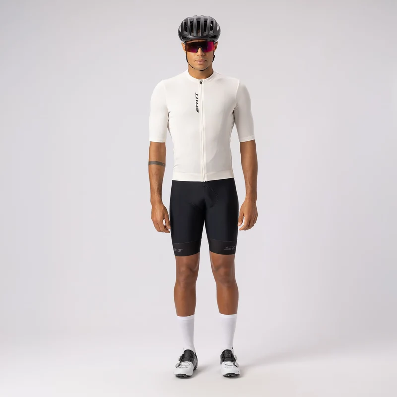 Maglia Scott Pro - Beige