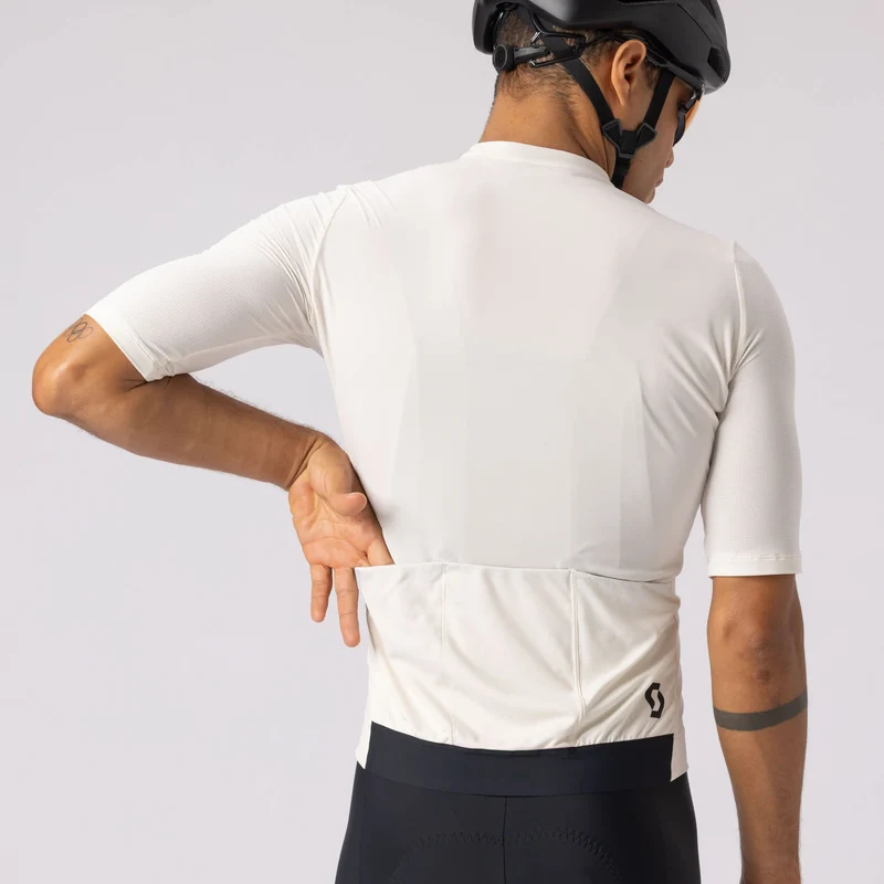 Maglia Scott Pro - Beige