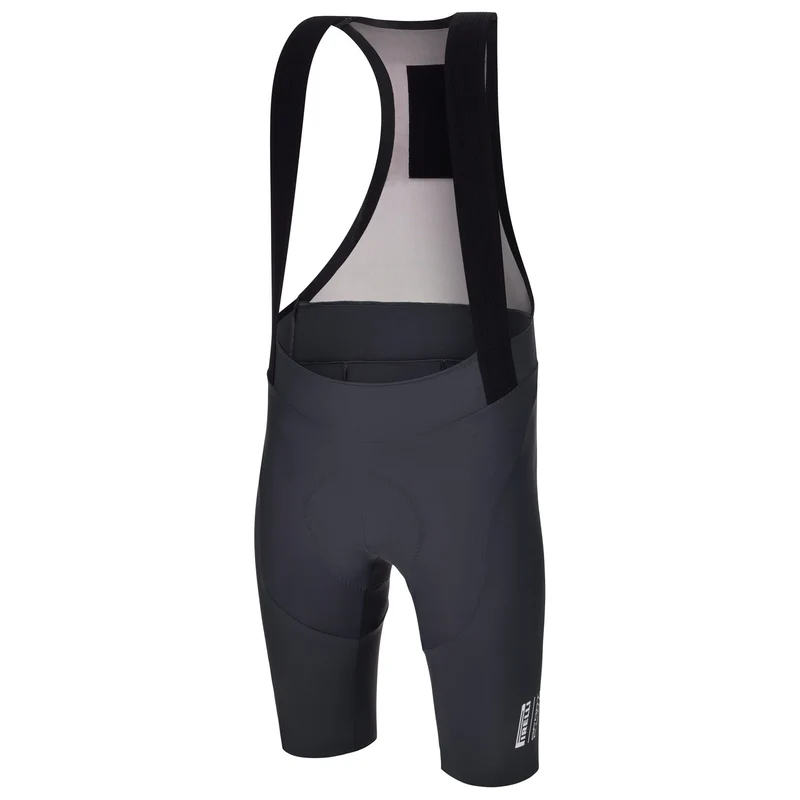 Salopette Santini x PIRELLI Sport Club - Grigio