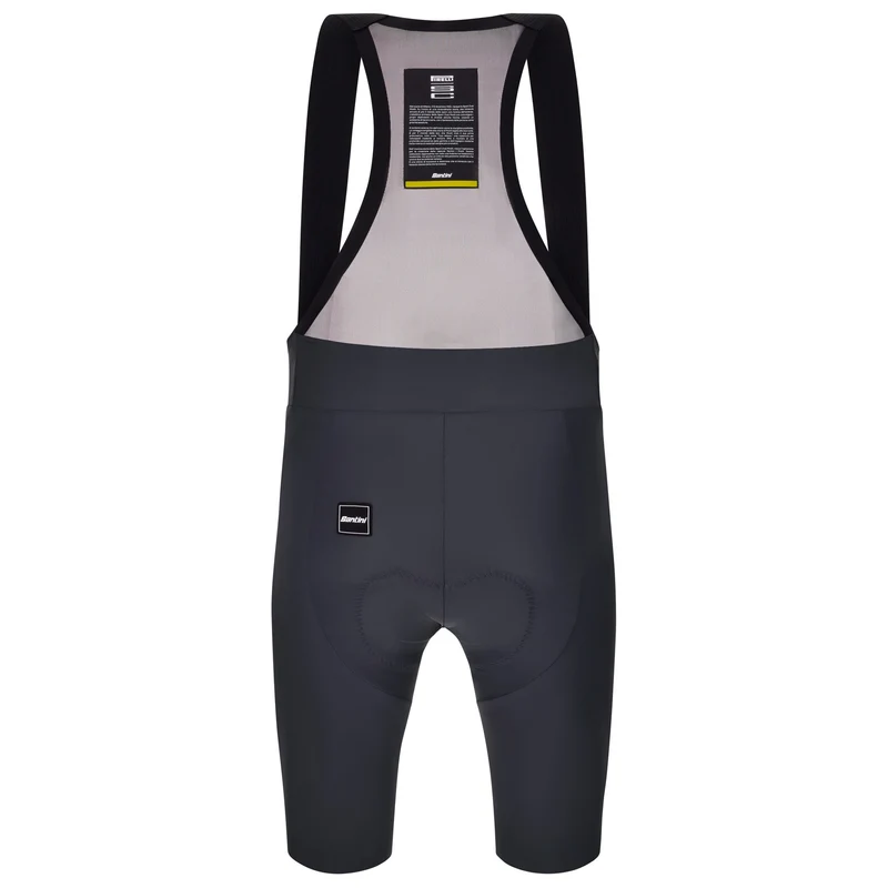 Salopette Santini x PIRELLI Sport Club - Grigio