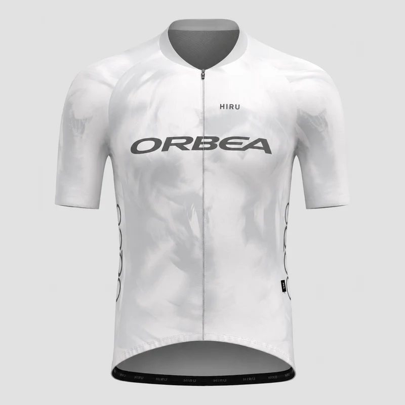 Maglia Hiru Orbea Italia Core Lite