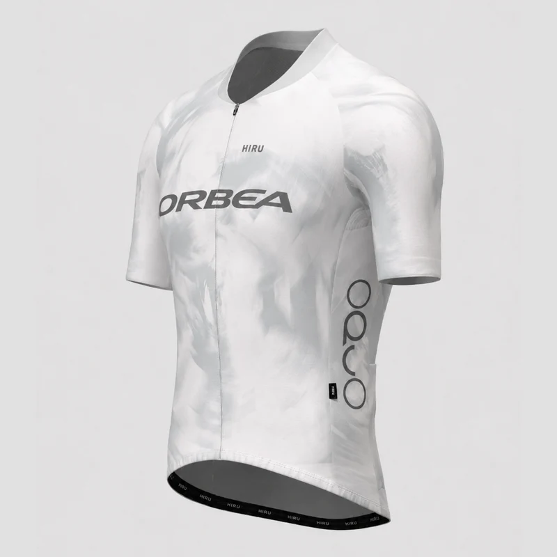 Maglia Hiru Orbea Italia Core Lite