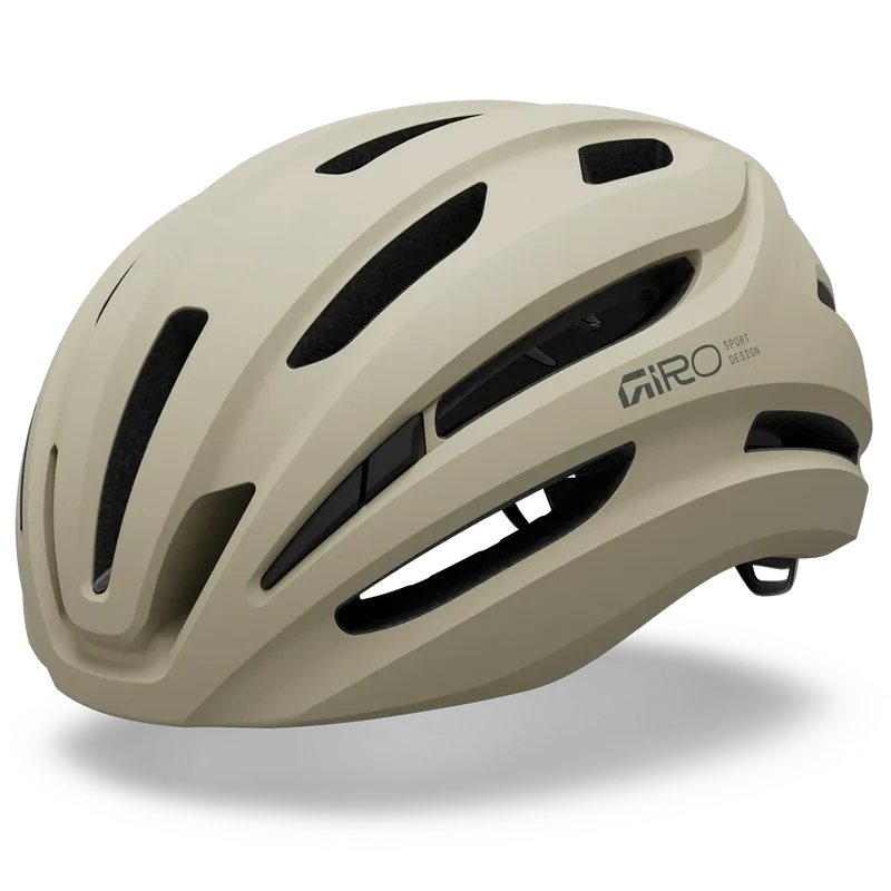 Casco Giro Isode 2 Mips - Beige