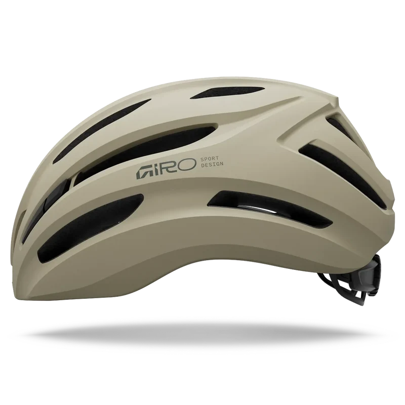 Casco Giro Isode 2 Mips - Beige
