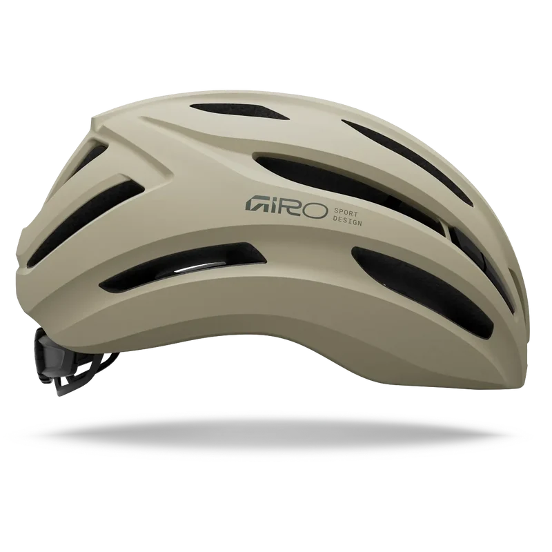 Casco Giro Isode 2 Mips - Beige